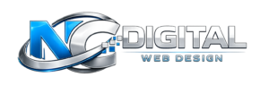NC Digital Web Design