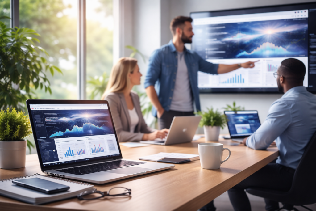 Why Your Website Is Not Generating Leads