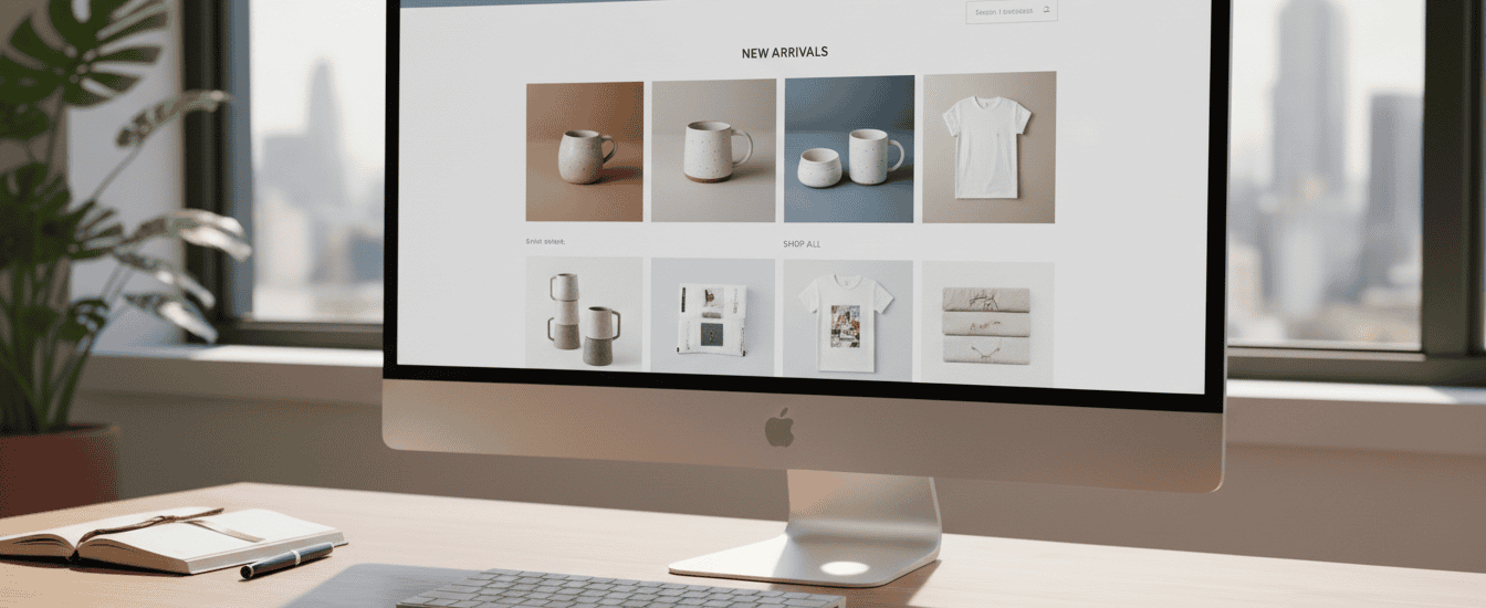 NC Digital Web Design