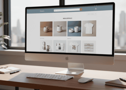 NC Digital Web Design