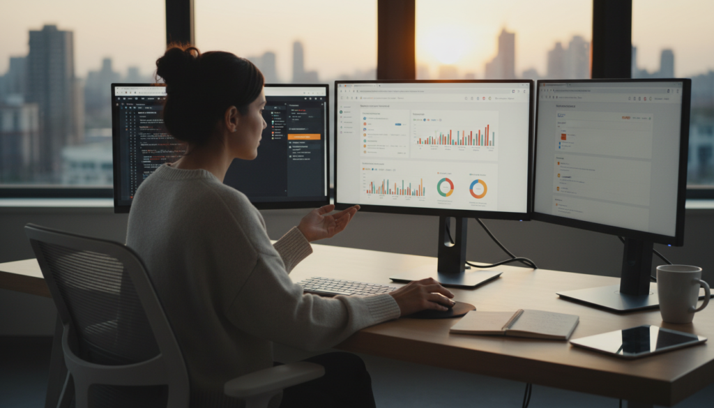 Why Your Website Isn’t Generating Leads