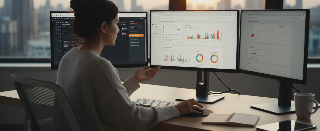 Why Your Website Isn’t Generating Leads