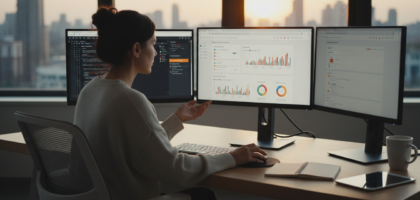 Why Your Website Isn’t Generating Leads