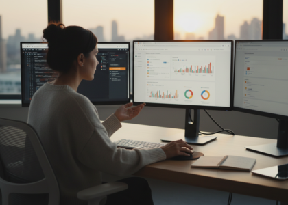 Why Your Website Isn’t Generating Leads