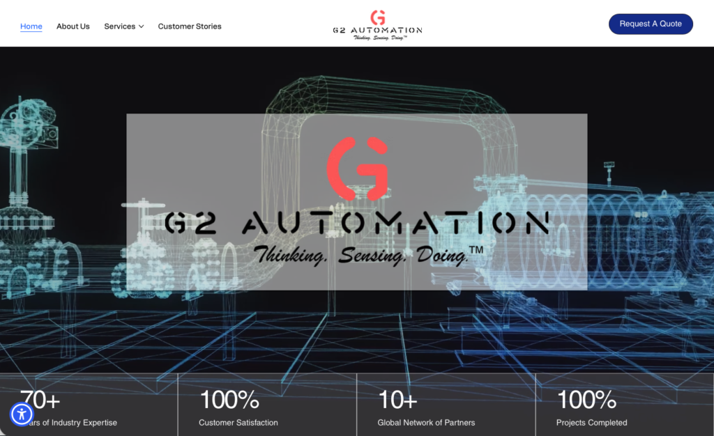 G2 Automation
