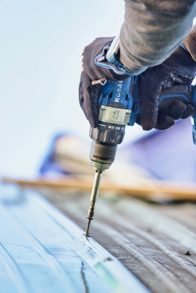 Roofing Companies Web Design