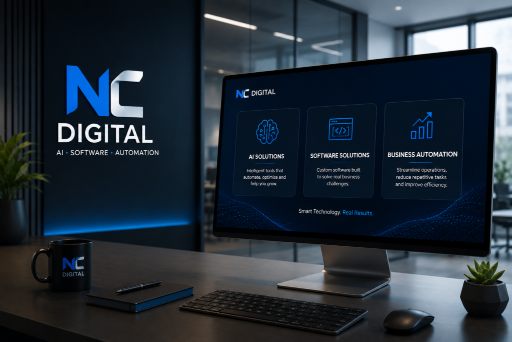 NC Digital
