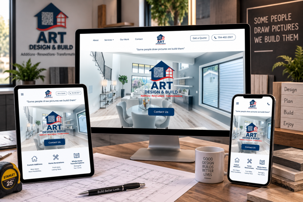 ART Design and Build