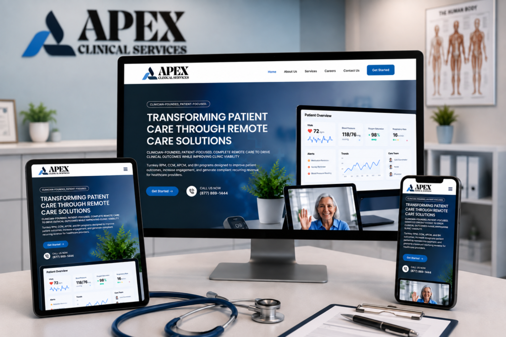 Apex Clinical Services