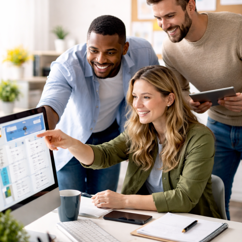 NC Digital Web Design