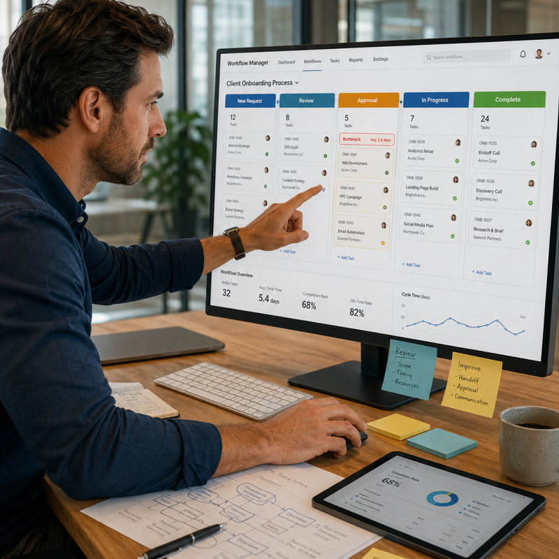 NC Digital Software Development