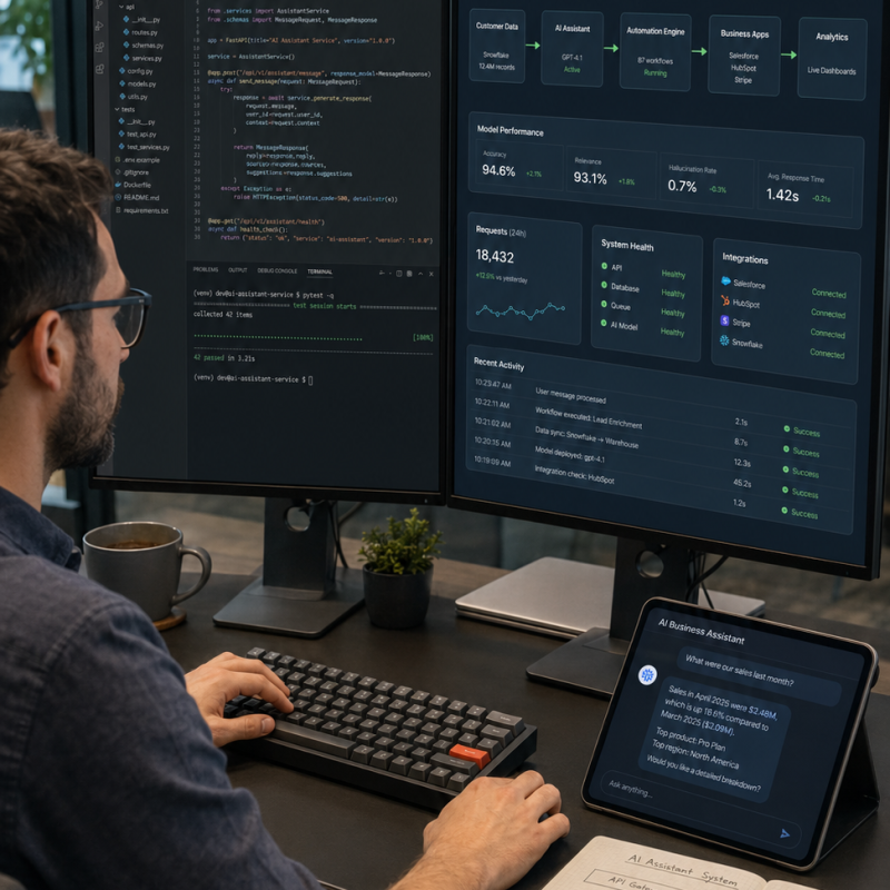 NC Digital Software