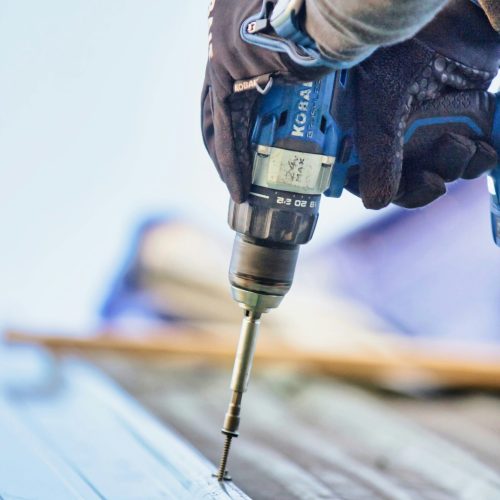Roofing Companies Web Design