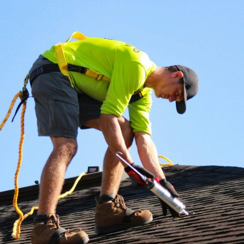 Construction and Contractors Web Design