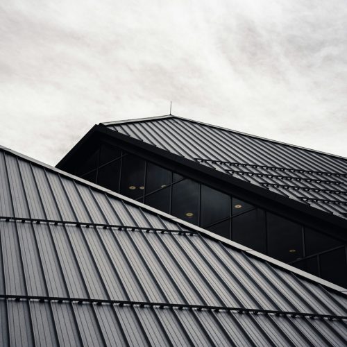 Roofing Companies Web Design